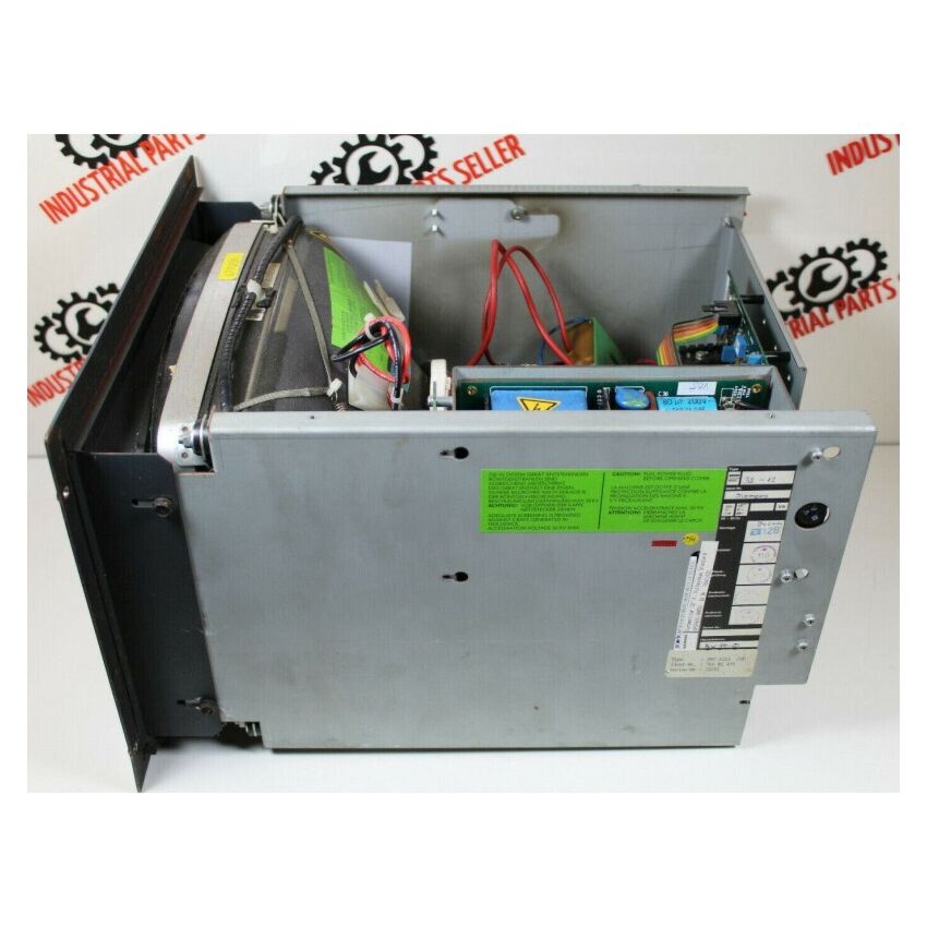 Sinumerik 6FC4600-0AR50 MAC3212 /SF