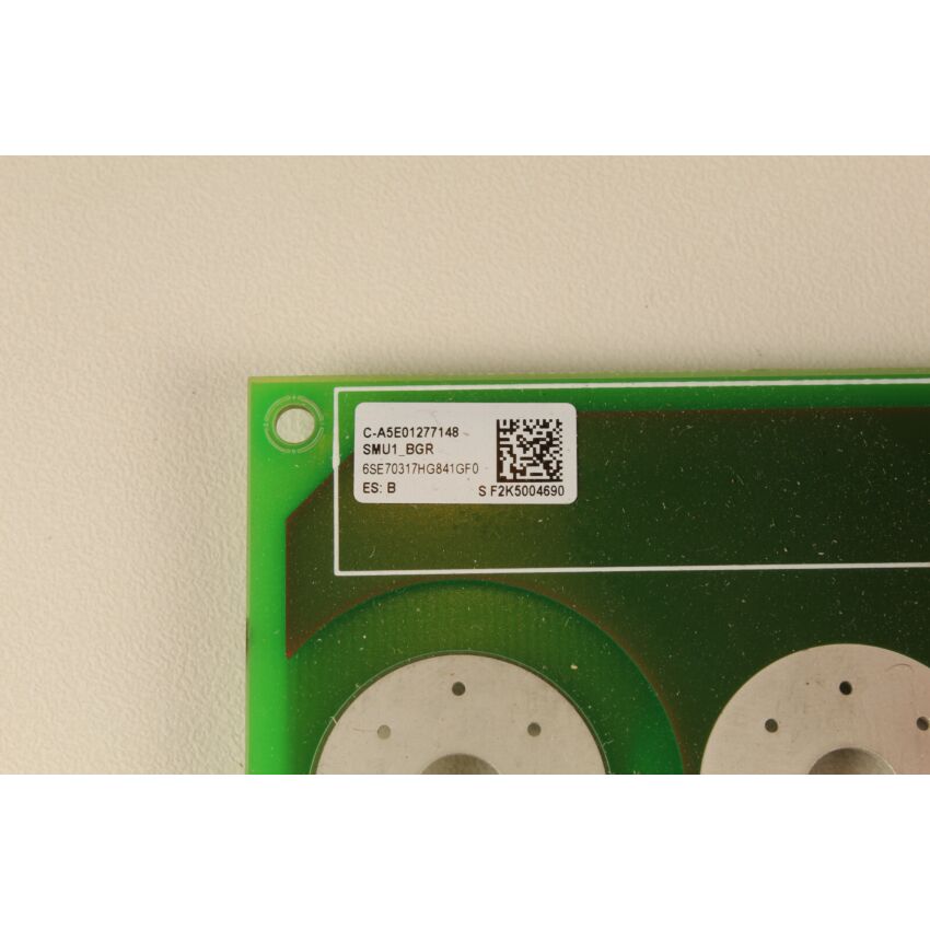 6SE7031-7HG84-1GF0 (C-A5E01277148) 