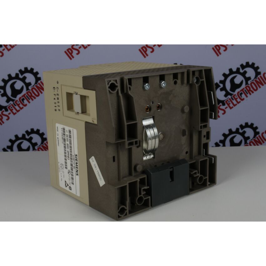 SIMATIC S5 1P 6ES5-095-8MA13