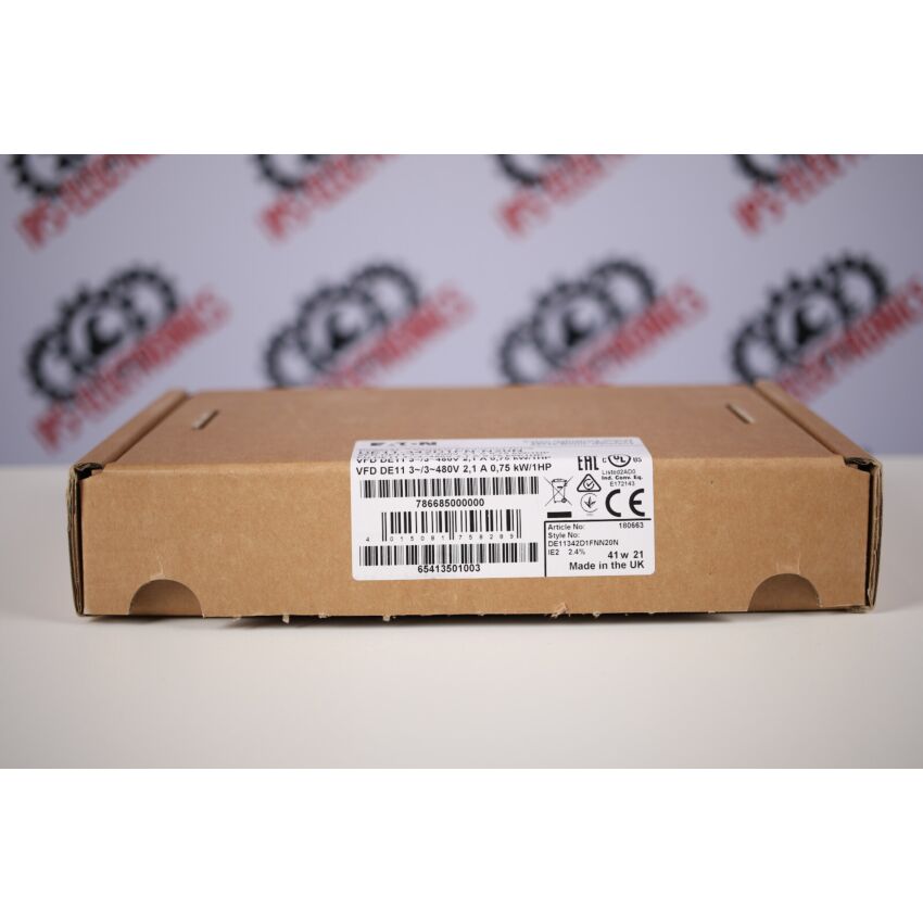 POWERXL DE11-342D1FN-N20N (180663)