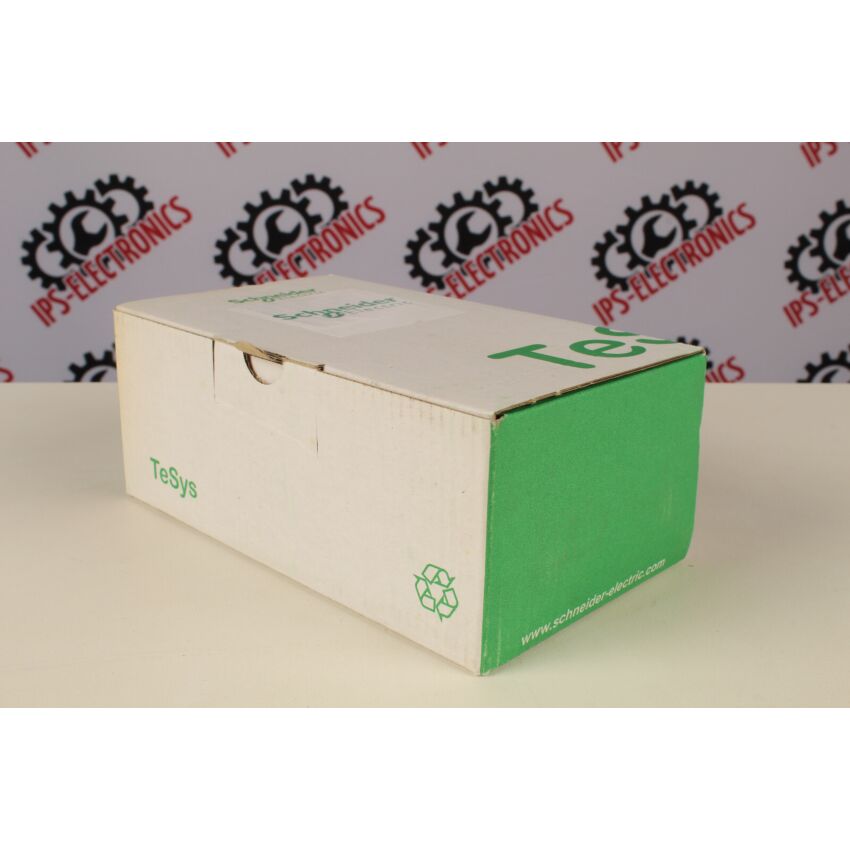 LX1-FF415 TeSys 008309 