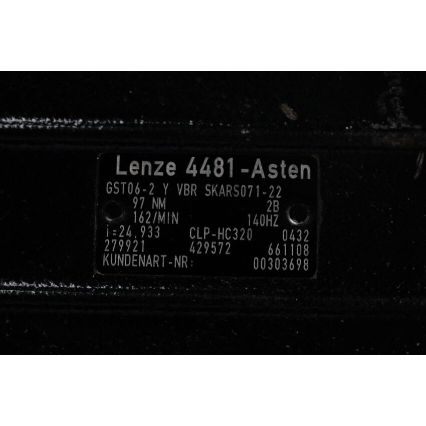 MDSKARS071-22 (ID 15001233) + GST06-2 Y VBR SKARS071-22