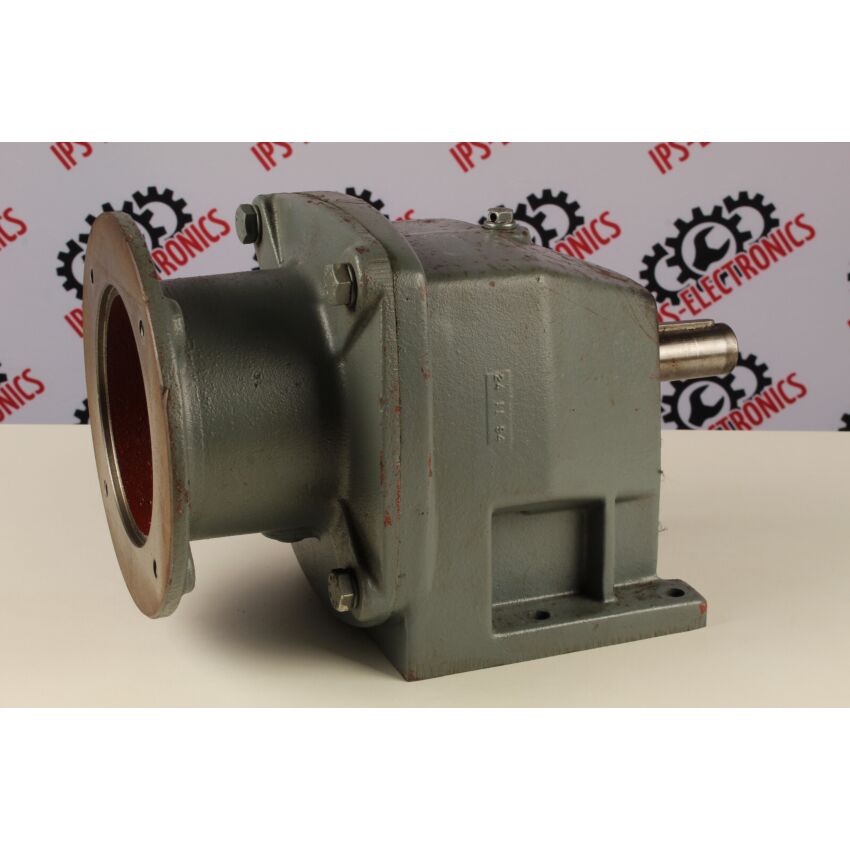 SK-22-IEC-90 (ratio i=6,51)