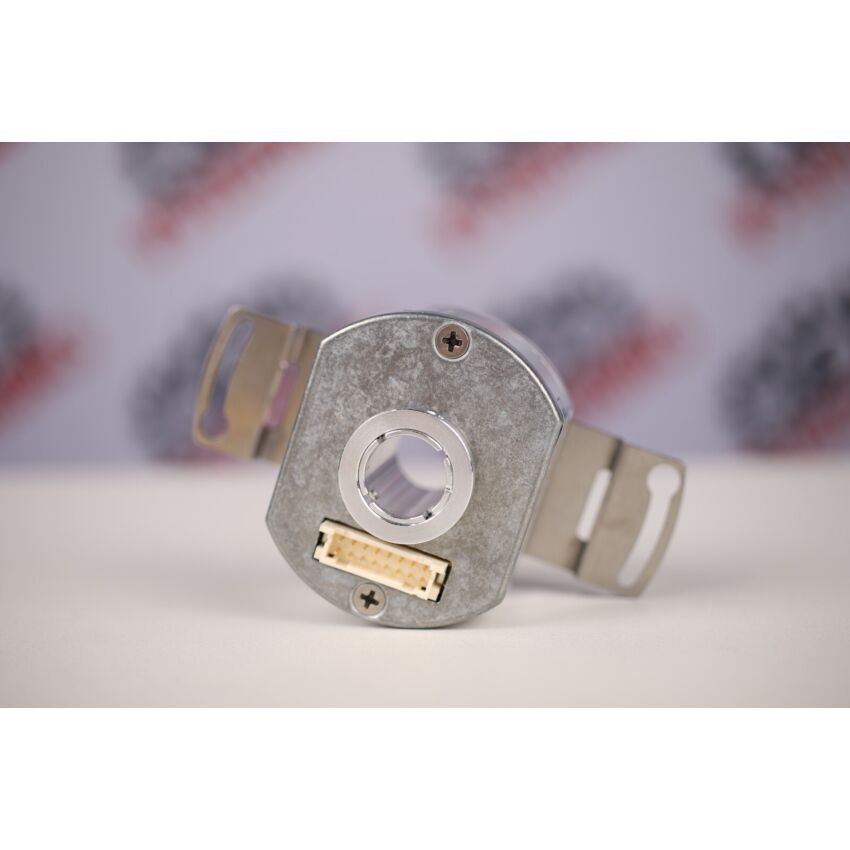 DR21R-02 / RCH20D-5000/4-1/2-5/0-LD/VC-1-M6-S