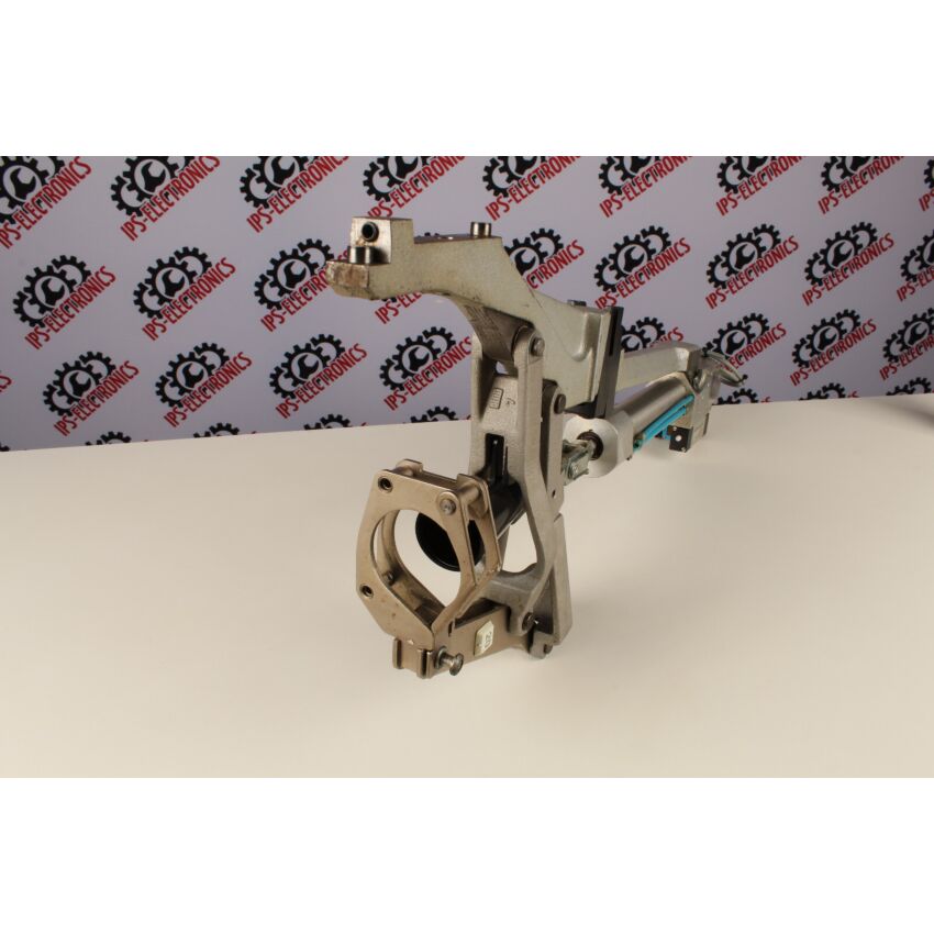 DSMB-32-137-PPV-A SA-27020 + black filler block