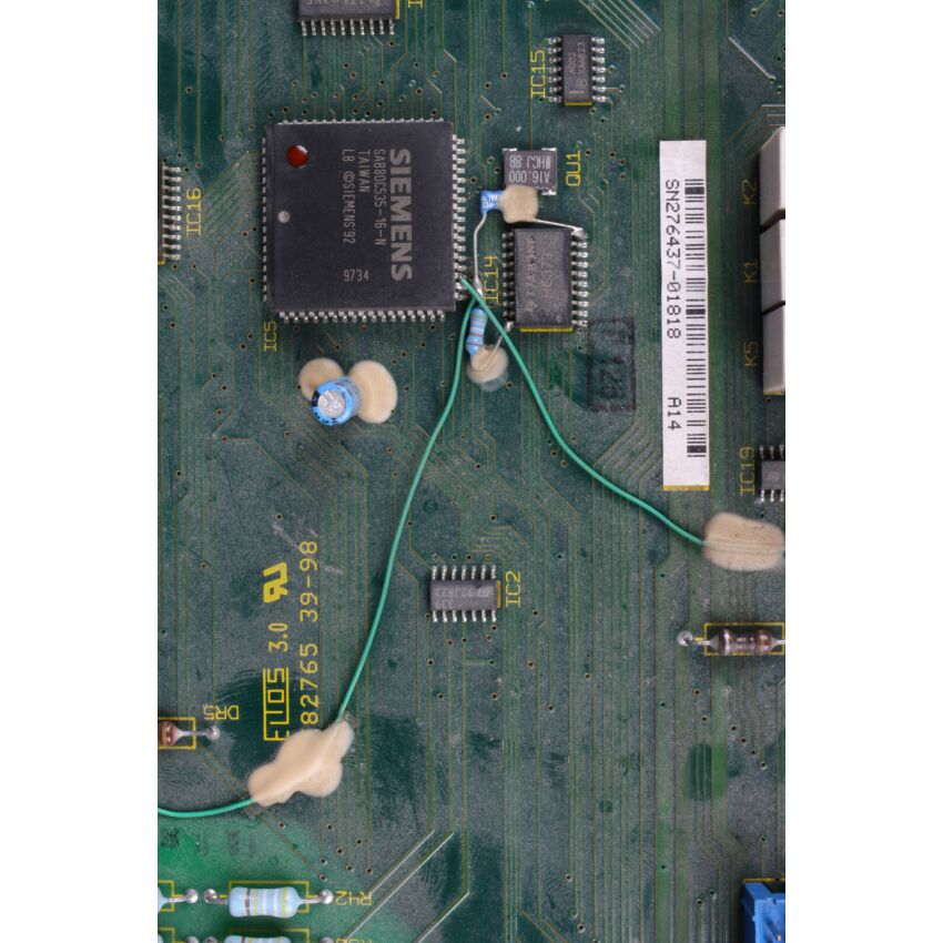 RSK6 109-0932-3A02-03/109-0932-3B01-03