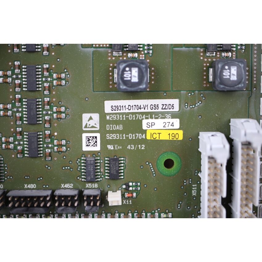 W29311-D1704-L1-2-36 / S29311-D1704-V1