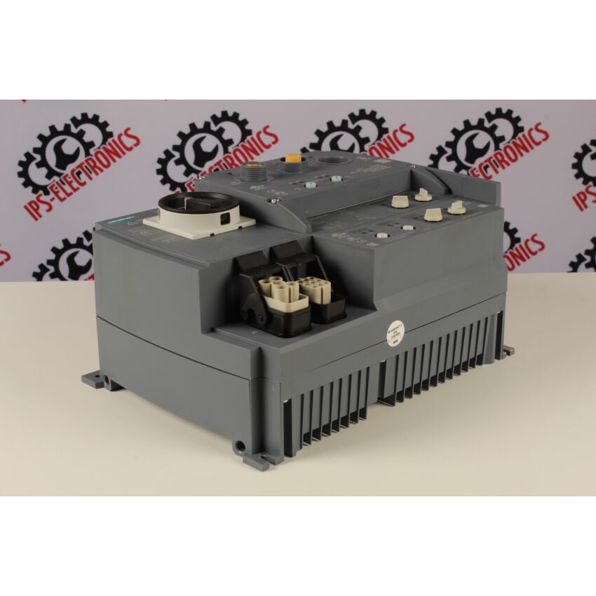 SIRIUS M200D 3RK1395-6LS41-0AD0 / 3RK1335-0AS01-0AA0