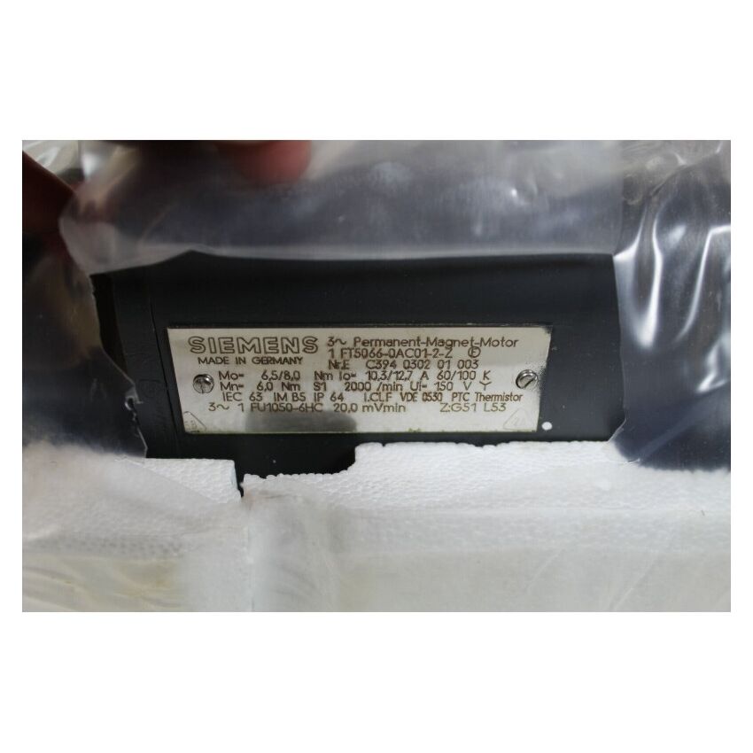 1FT5066-0AC01-2-Z G:51 L53