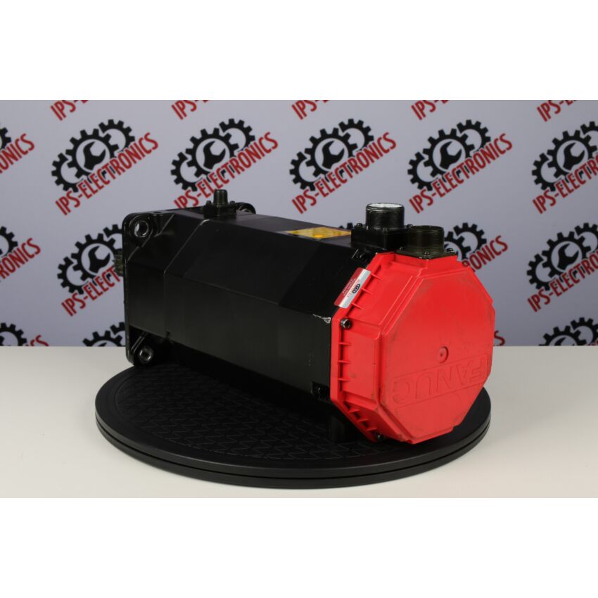 aM30/3000 A06B-0166-B675#S016 (ORANGE)