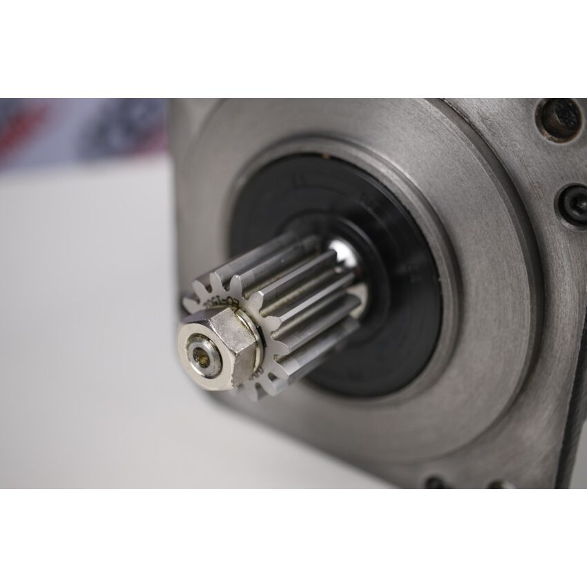 aiS 8/4000 A06B-0235-B605#S000