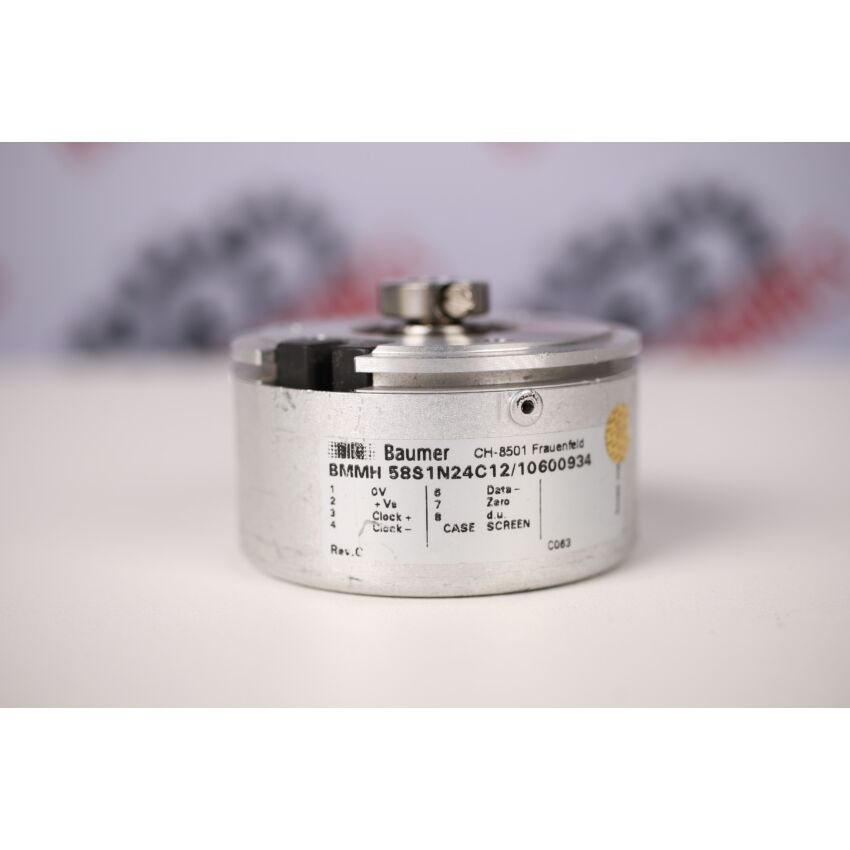 BMMH 58S1N24C12/10600934