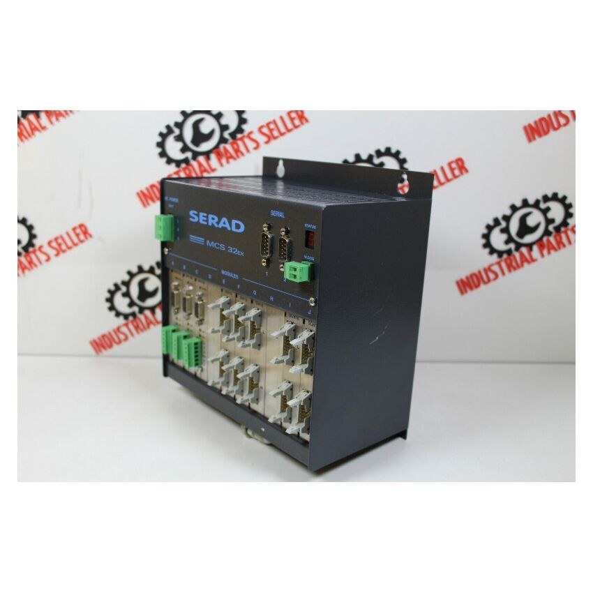 MCS 32ex
