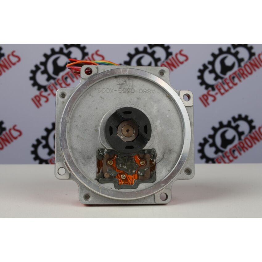 PULSECODER A860-0346-T141