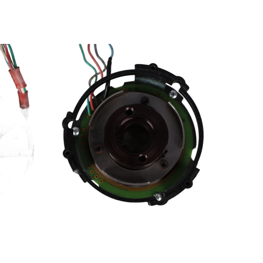 FROM MOTOR EUROTHERM AC-Servom.ACLn 0370