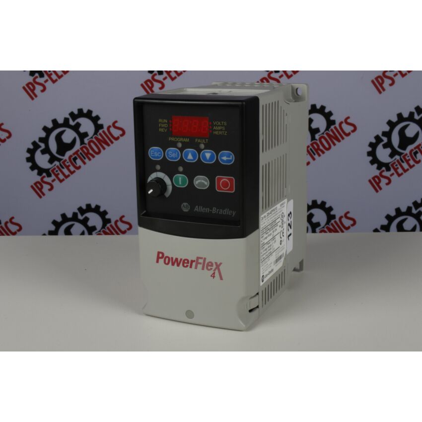 POWERFLEX 22A-A2P1N113 (123)