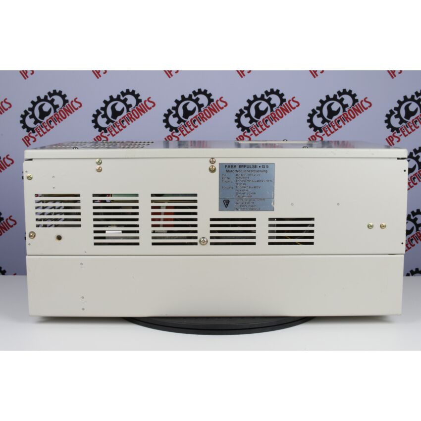 616G5 CIMR-G5C4030 40300F (400V 30KW)