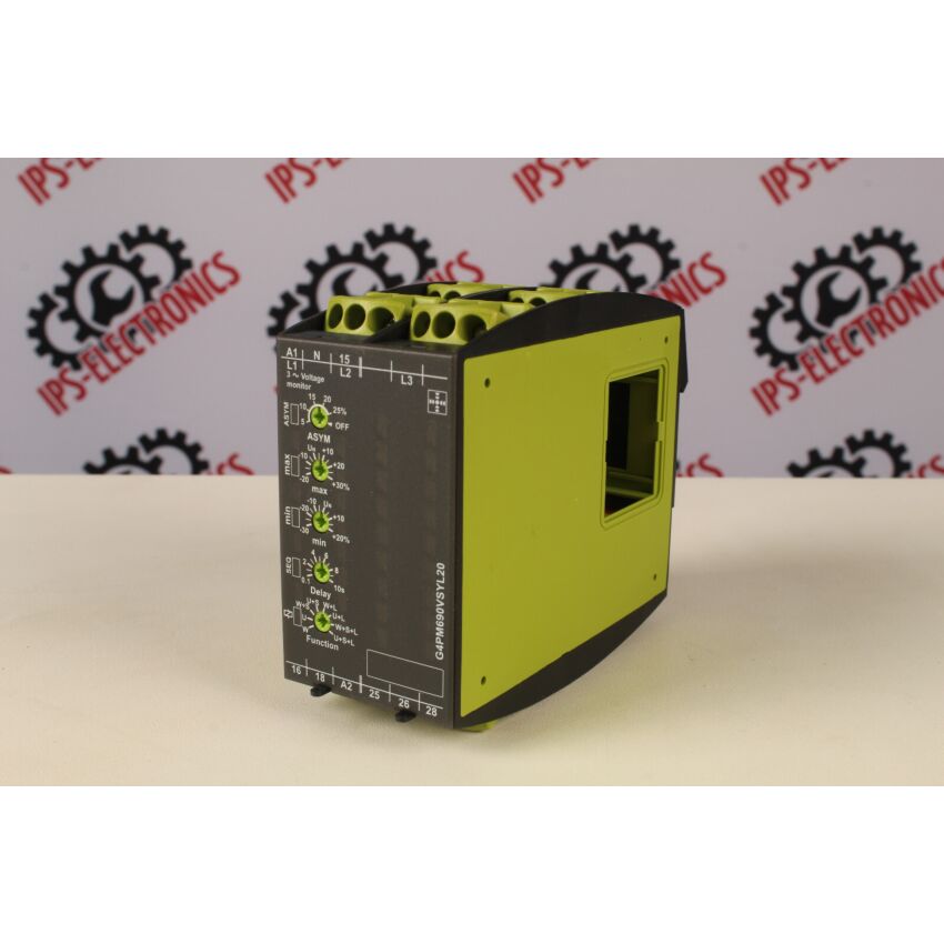 G4PM690VSYL20 (2394500)