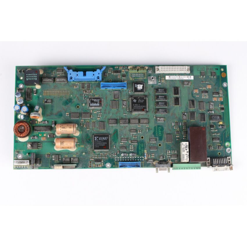 DRP3 109-0942-3A01-03/109-0942-3B01-03