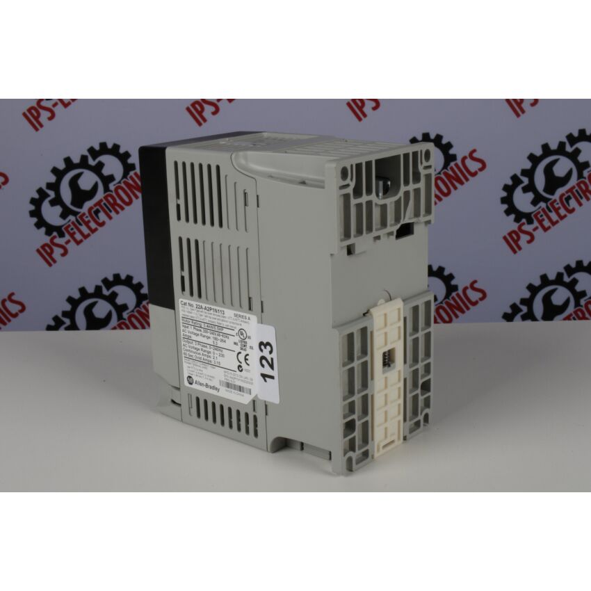 POWERFLEX 22A-A2P1N113 (123)