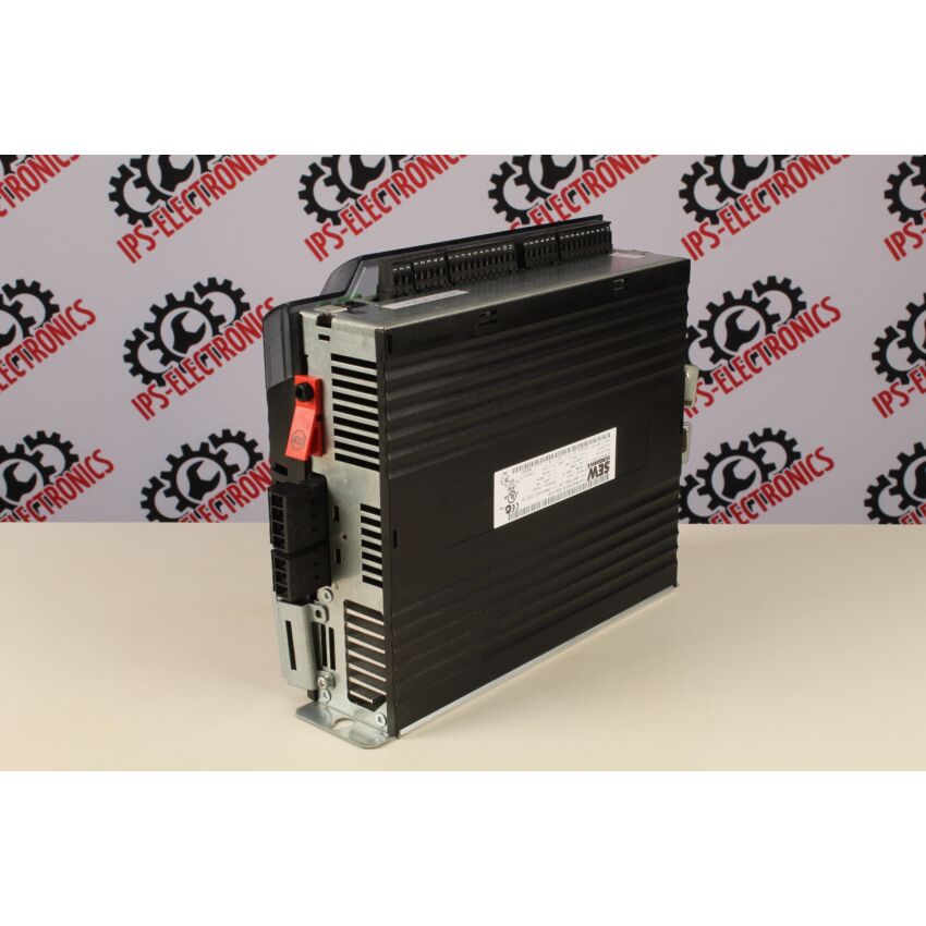 MDX61B0014-5A3-4-00 (08277338) + BW090-P52B 