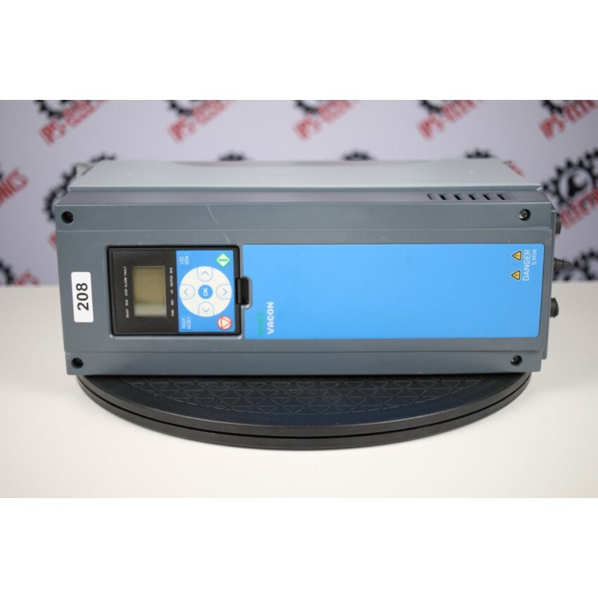 HVAC VACON0100-3L-0031-4-HVAC+SBF2+HMTX+FL03+DLNL