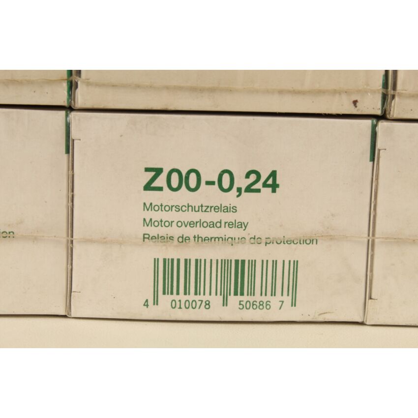 Z00-0,24 (15 pieces) 