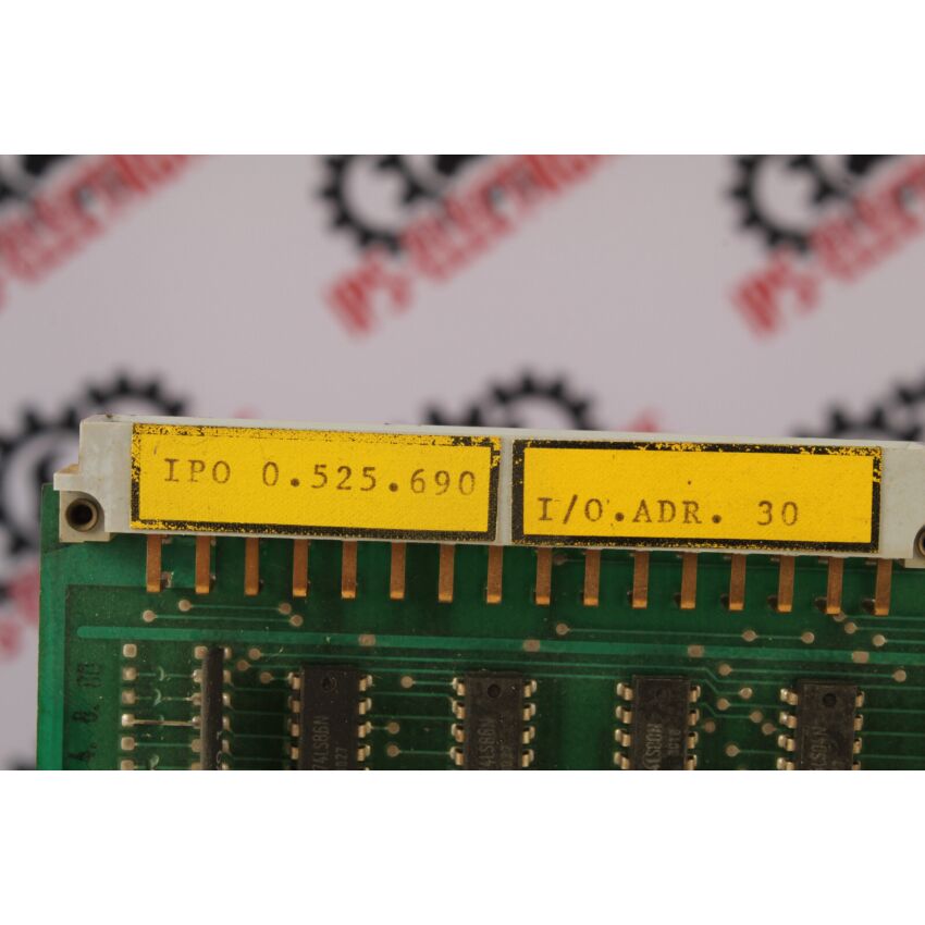 0.651.400-22.3 IPO 0.525.690 I/0.ADR.30