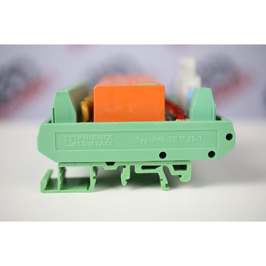 UMK-SE 11,25-1 / MRHB-8 