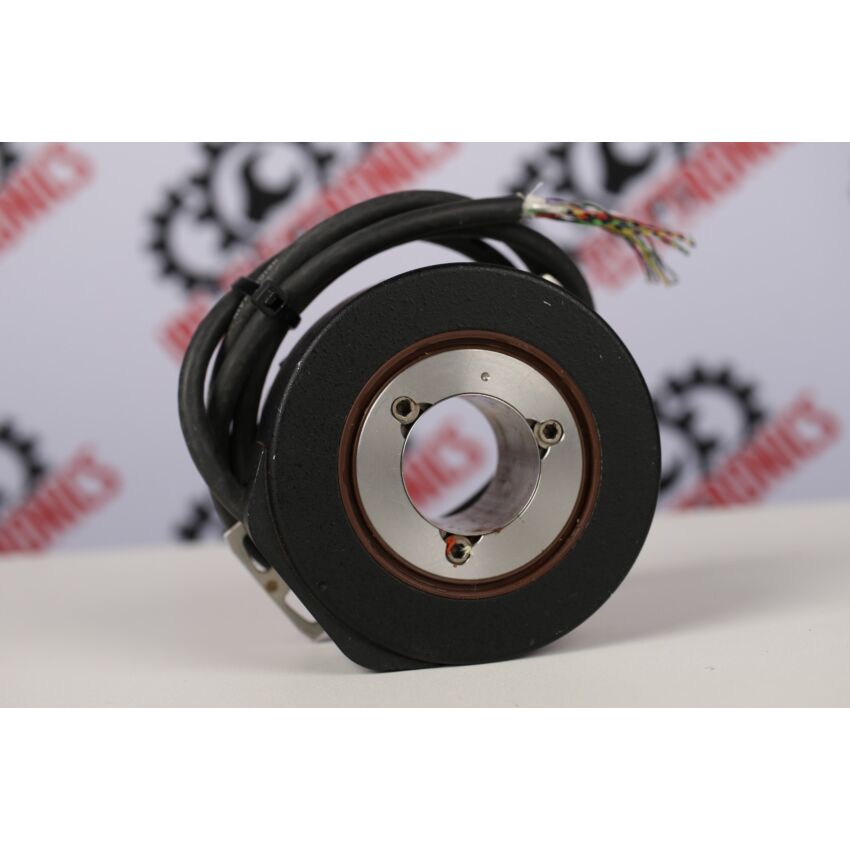 ECN 113 2048 16S15-58 (ID 337 641-93)