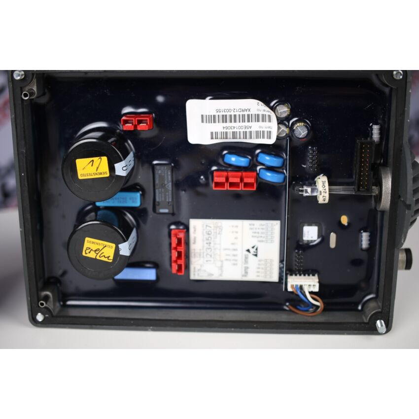 MICROMASTER 411 6SE6411-6BD15-5BA1