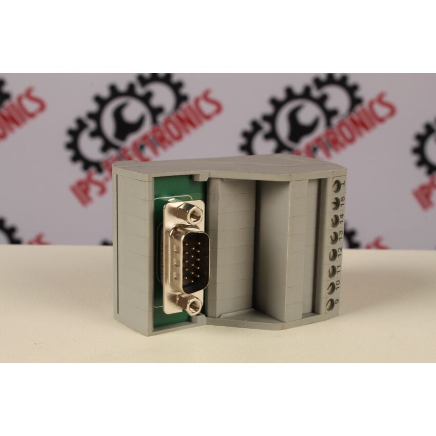 VIP-2/SC/HD15SUB/M (2322326)