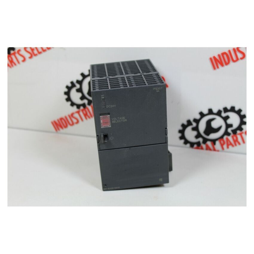 Simatic S7 1P 6ES7-307-1EA00-0AA0