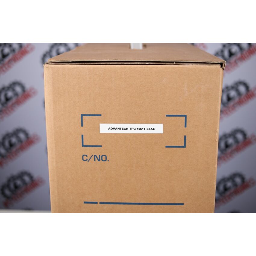 TPC-1551T-E3AE