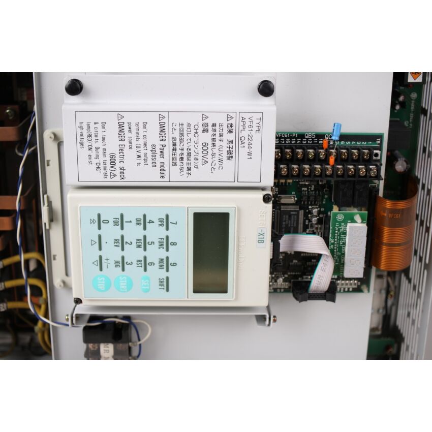 VF61 2244 VF61-02-B7 VFC61-P1-QB5