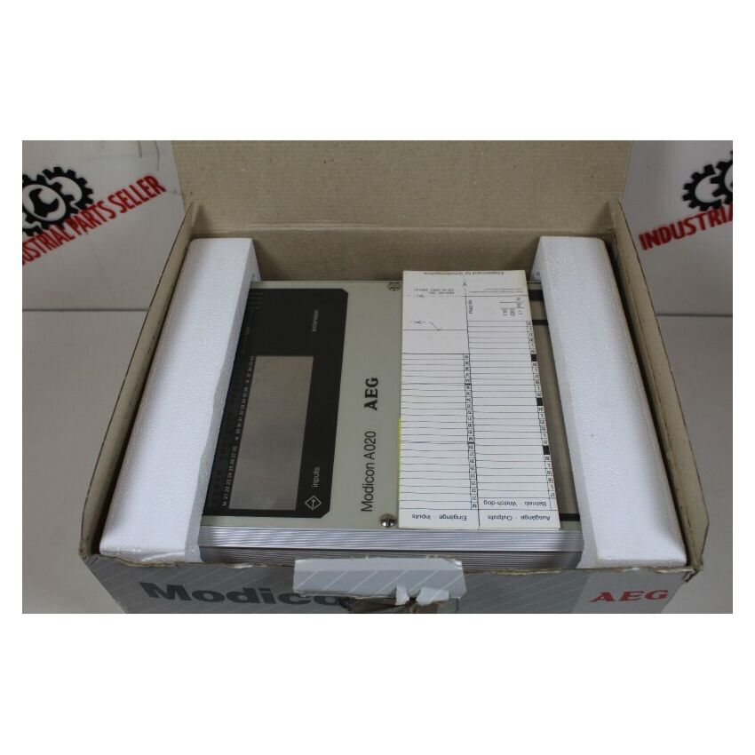 Modicon A020/ERW220V