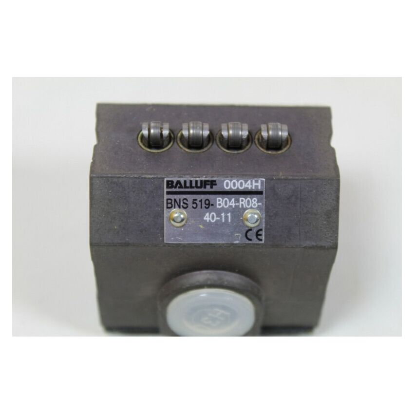 BNS-519-B04-R08-40-11