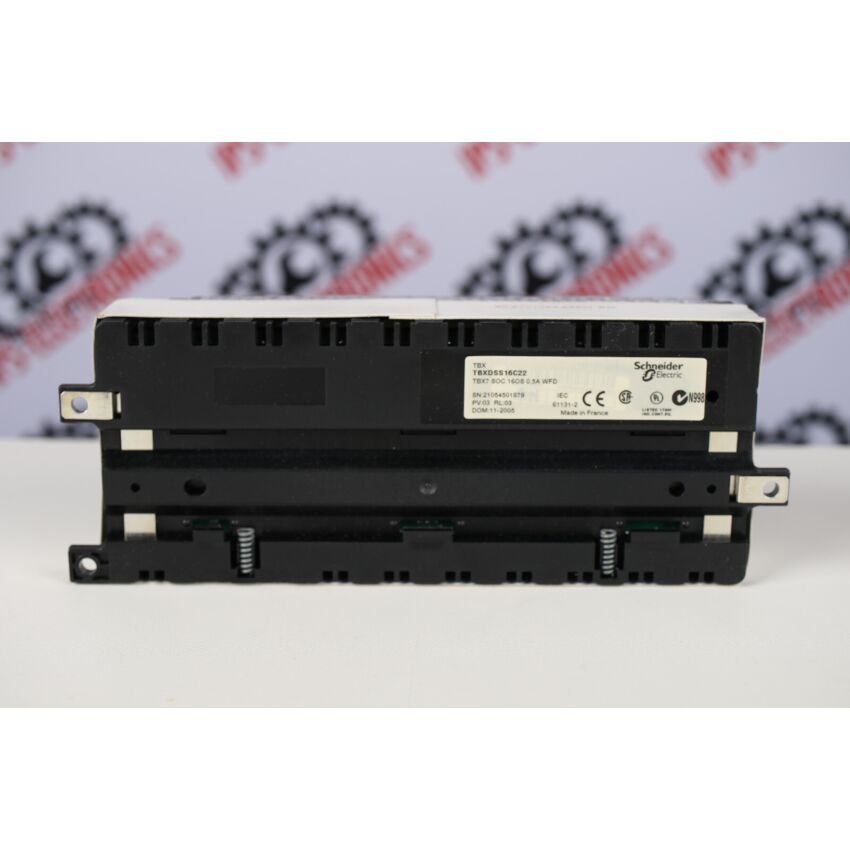 TBXDSS16C22 TBX (GREEN)