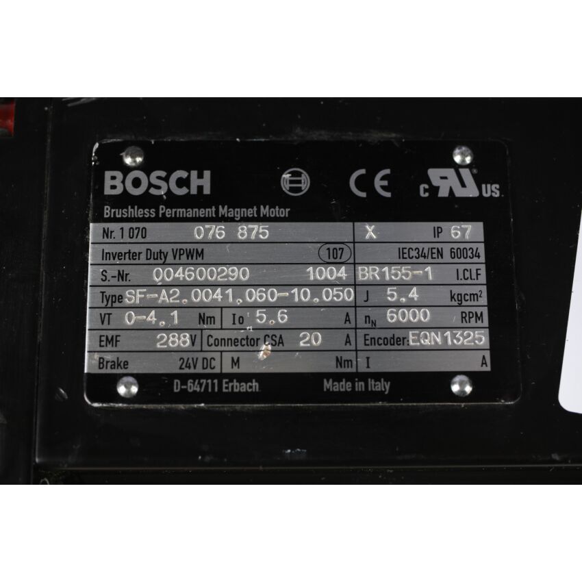 SF-A2.0041.060-10.050