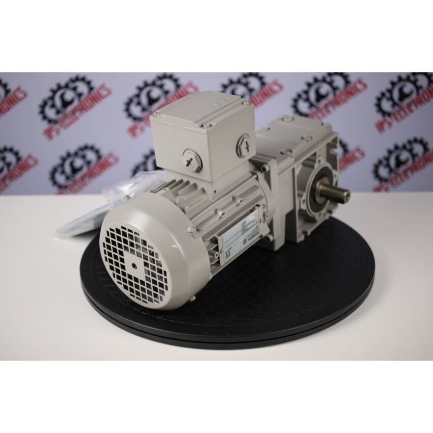 2KJ1500-1CD13-9AS1-Z (FDU1304/2145386-001) (I=18.19)