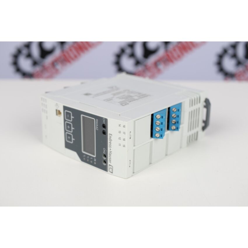 RMA42-BHC RMA42-10C2/0