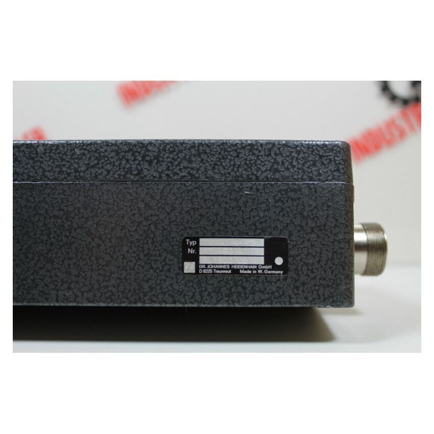 EXE 601 S/5-F 174490 A