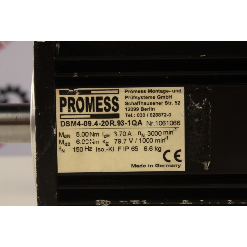 DSM4-09.4-20R.93-1QA (1061066)