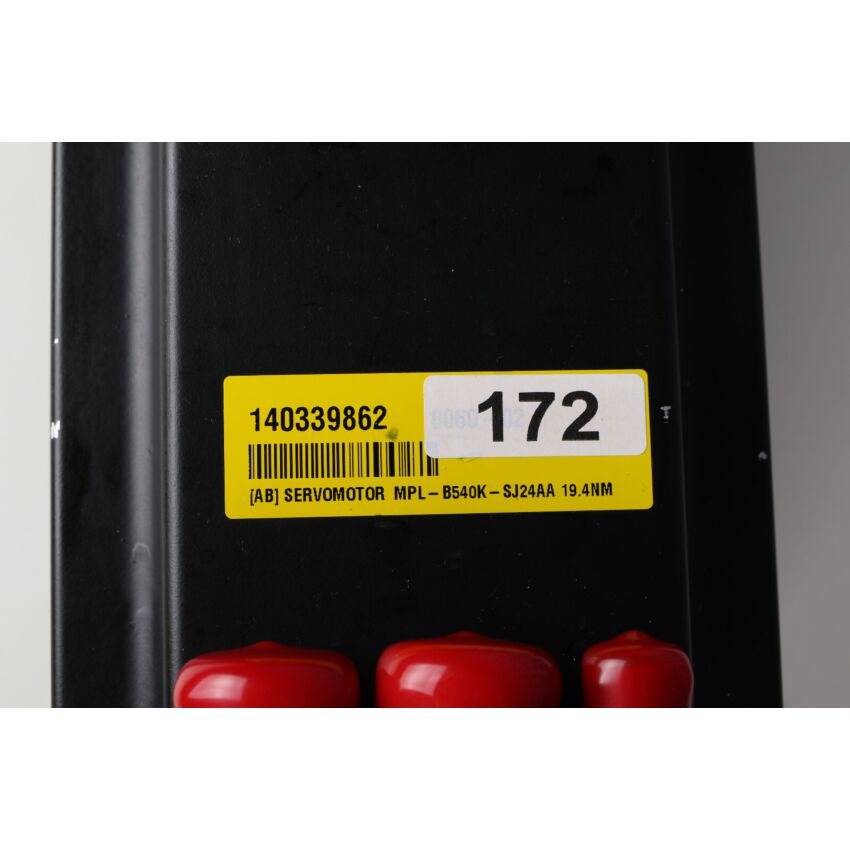 MPL-B540K-SJ24AA SER.A (172)