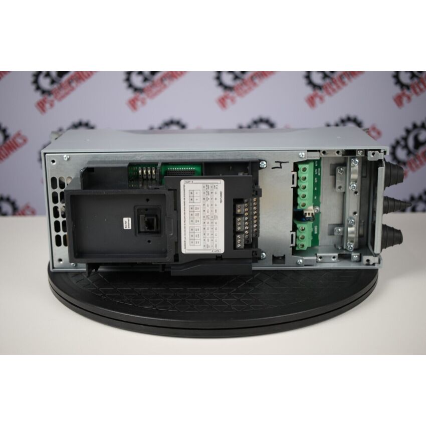 HVAC VACON0100-3L-0031-4-HVAC+SBF2+HMTX+FL03+DLNL