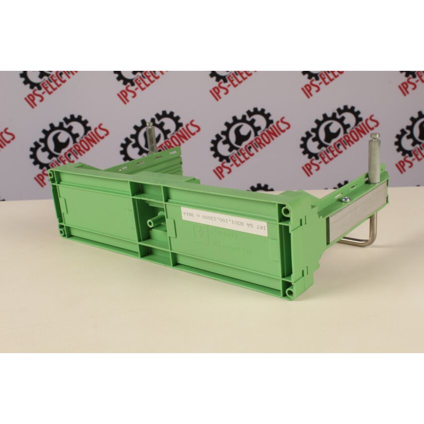 IRT SA 8301.100.13000 N 9814