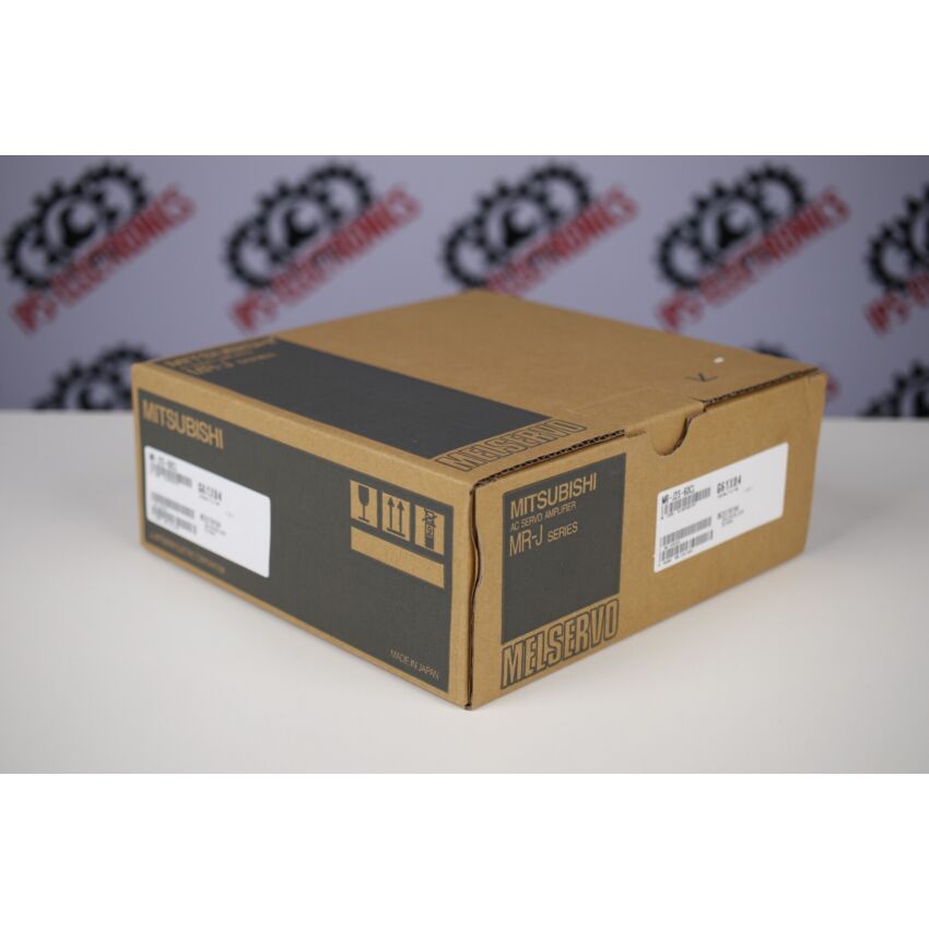MR-J2S-60CL
