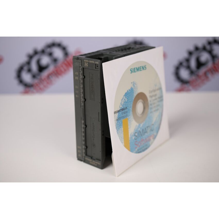 6ES7 350-1AH02-0AE0
