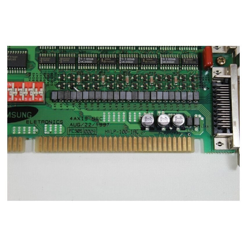 HVLP-100-1AC