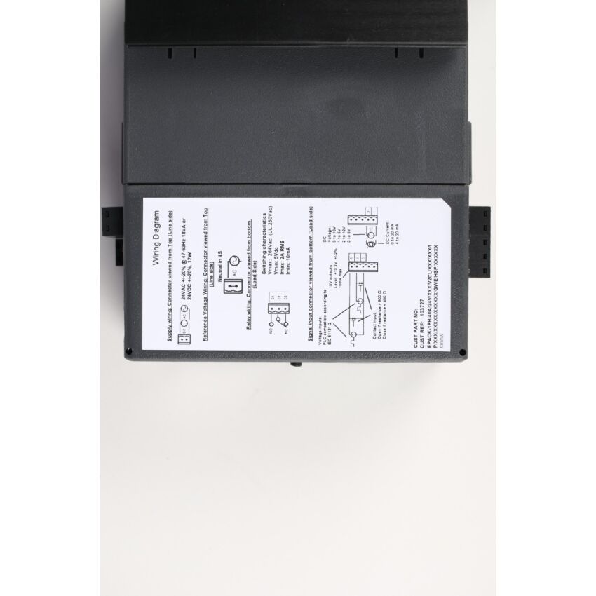 EPACK-1PH/40A/24V